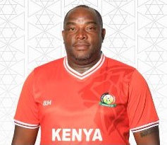 Benni McCarthy
