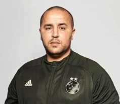 Madjid Bougherra