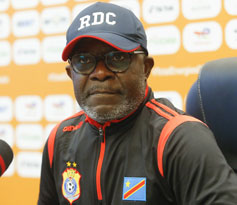 Otis N'Goma Kondi
