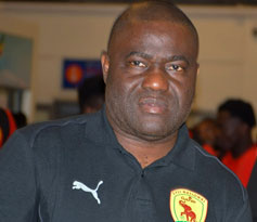 Souleymane Camara
