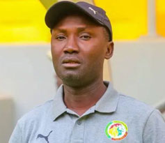 Souleymane Diallo