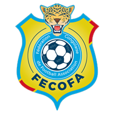 DR CONGO