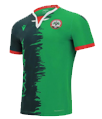 club kit photo