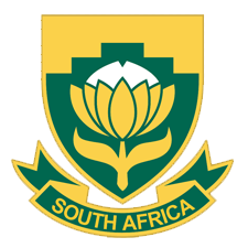 SOUTH AFRICA