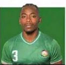 Abud Omar Khamis