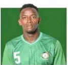 Alphonce Otieno Omija