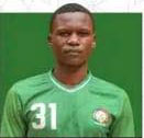 Austine Musa Odongo