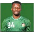 Ben Stanley Omondi