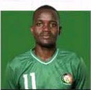 Boniface Muchiri