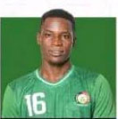 David Sakwa