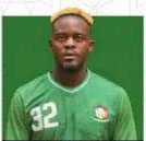 Felix Oluoch