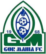 club logo