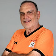 Avraham Grant