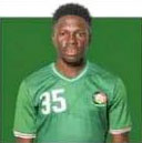 Kevin Okumu Otieno