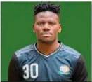 Byrne Odhiambo Omondi