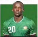 Rambok Ryan Wesley Ogam