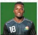 Sebastian Wekesa