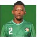 Siraj Mohammed